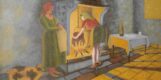 1957 - Interno D