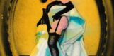 Ballerina D