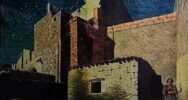 Notturno 33x22